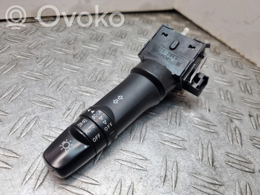Mitsubishi Outlander Indicator stalk 