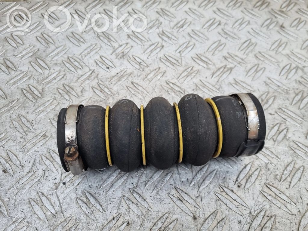 Peugeot 5008 Intercooler hose/pipe 