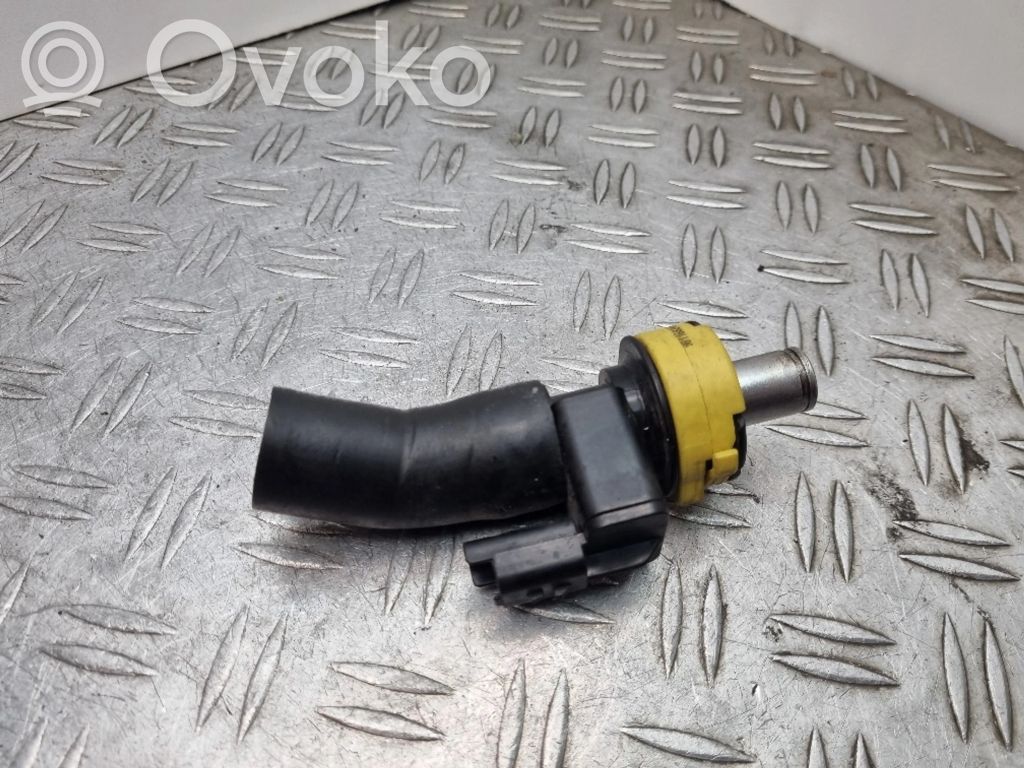 Citroen C4 SpaceTourer Air pressure sensor 