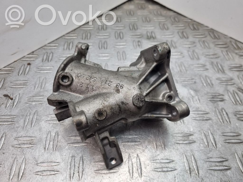 Citroen C4 SpaceTourer Caurulīte (-es) / šļūtene (-es) 