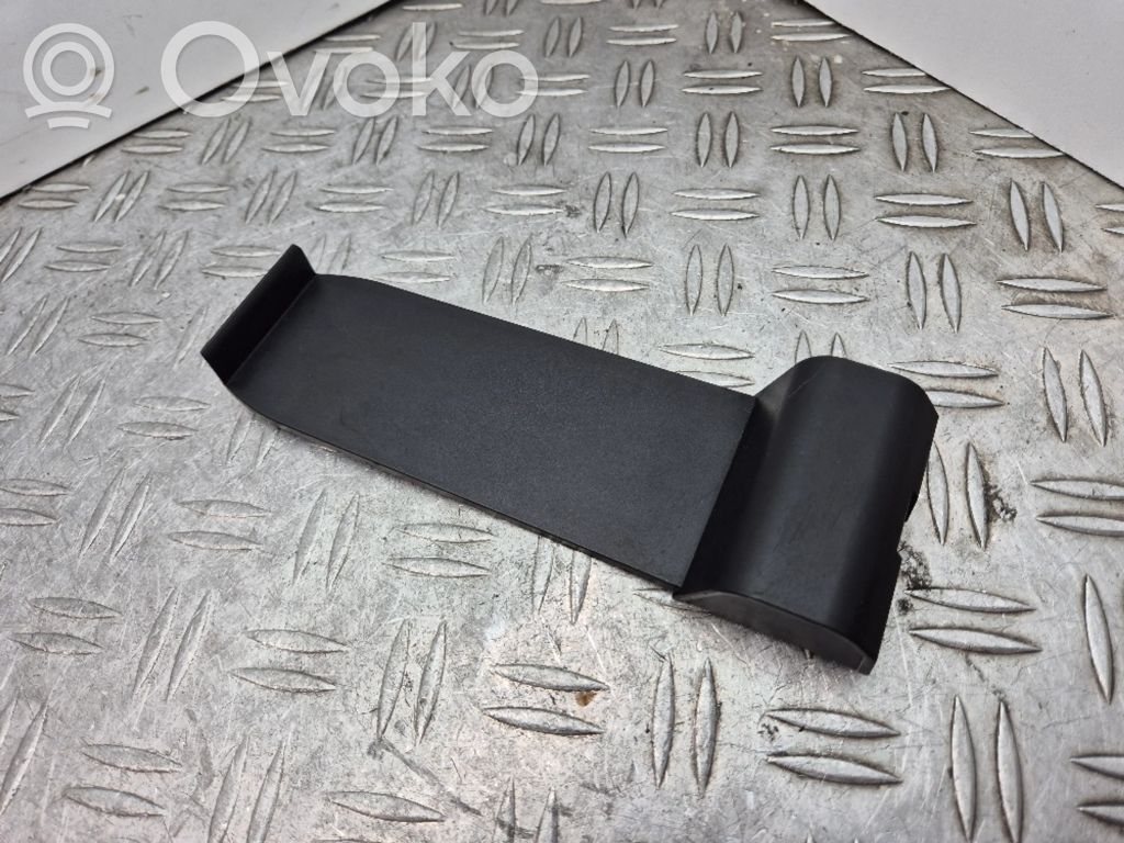 BMW X6 E71 Kita centrinė konsolės (tunelio) detalė 