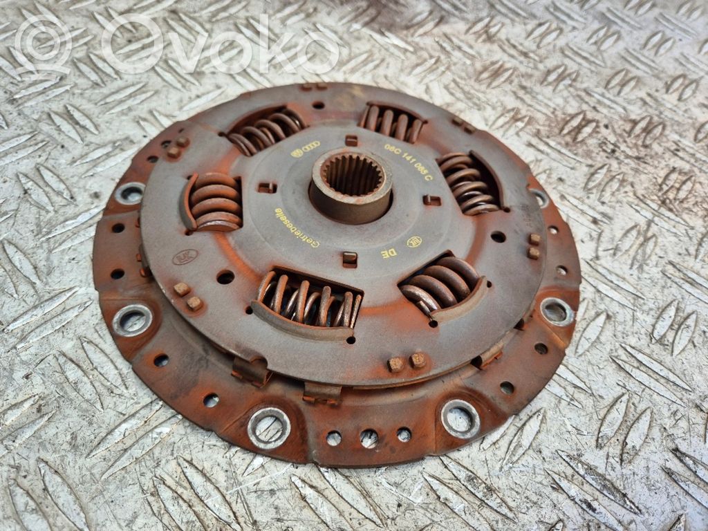 Audi A4 S4 B6 8E 8H Sajūga disks 