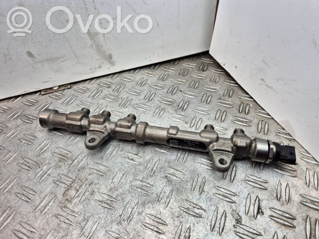 Fiat Fiorino Tuyau de conduite principale de carburant 