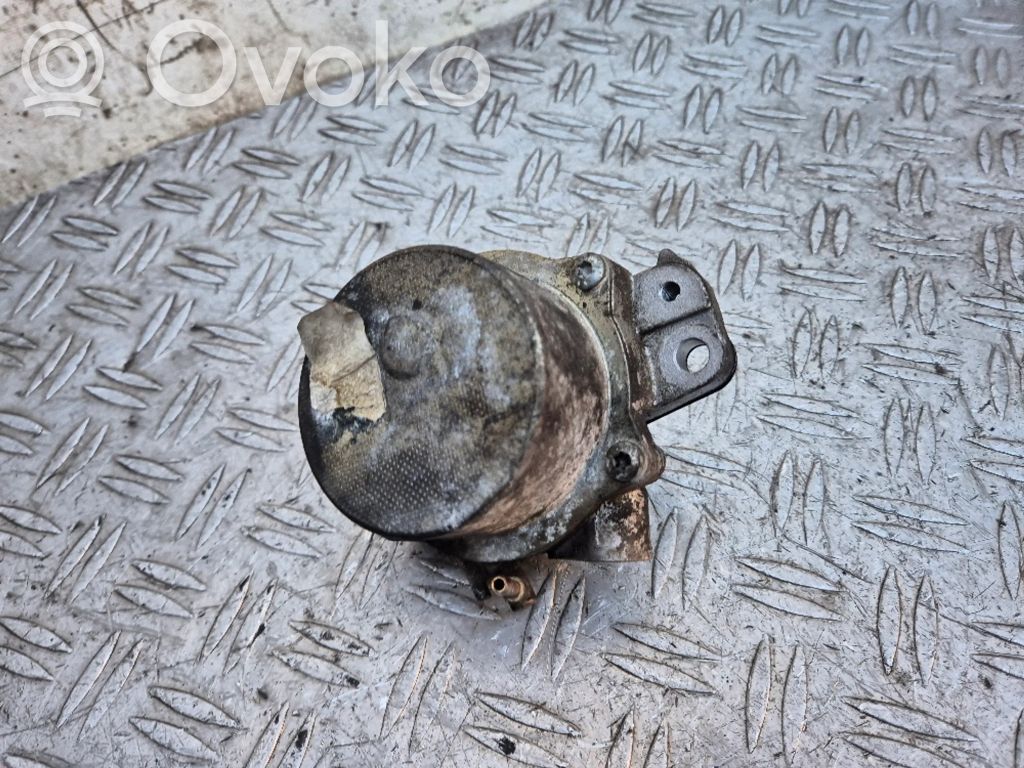 Fiat Fiorino Vacuum pump 