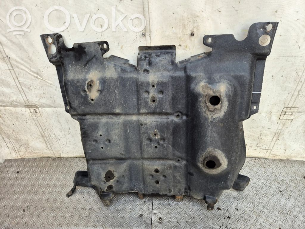 Engine splash shield/under tray   52129093AF