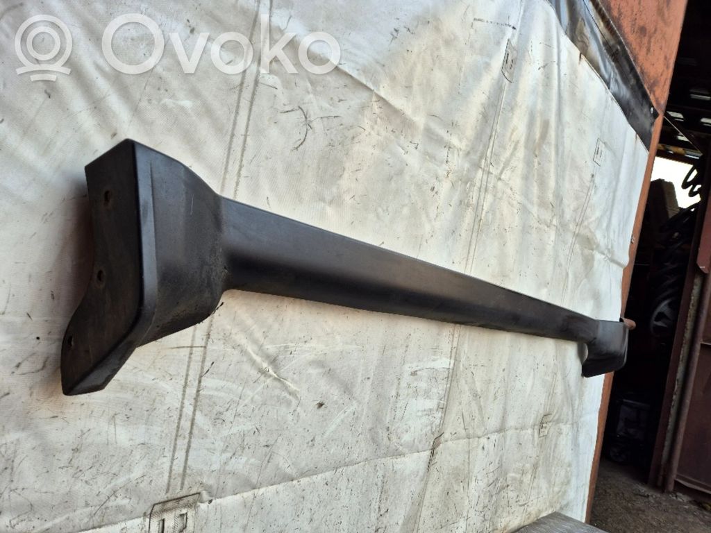 Dodge Nitro Sill 