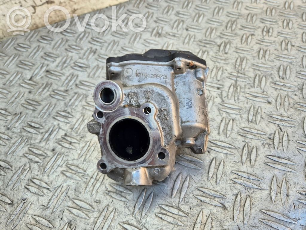 Mercedes-Benz E W212 Válvula EGR 