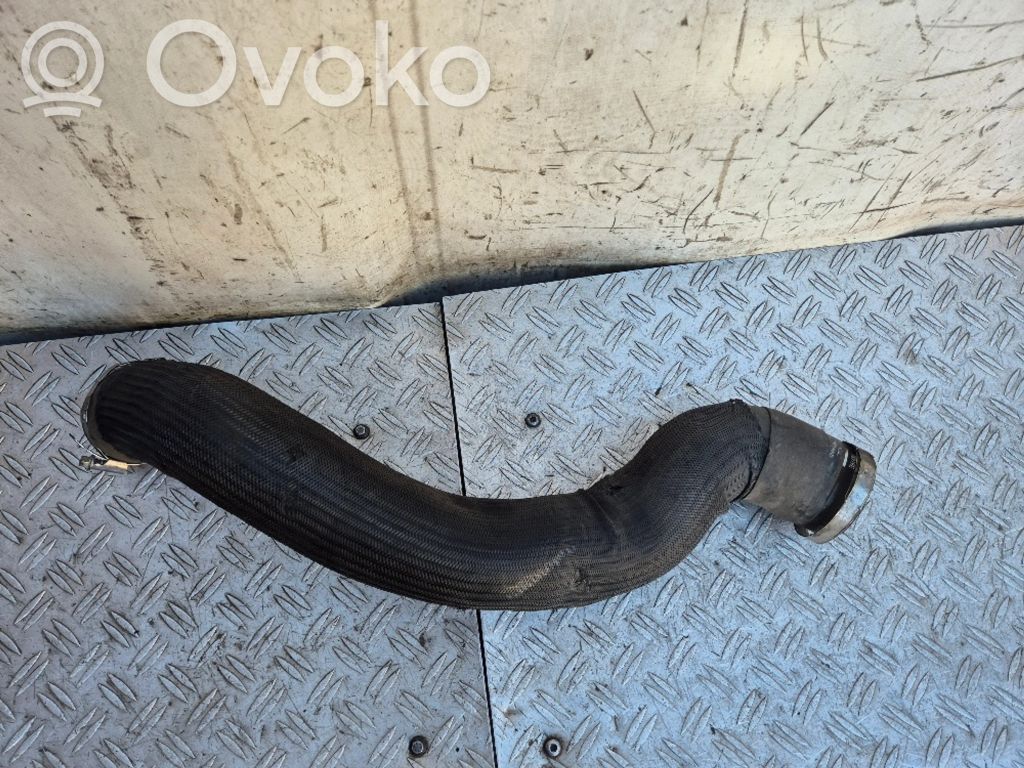 Dodge Nitro Intercooler hose/pipe 