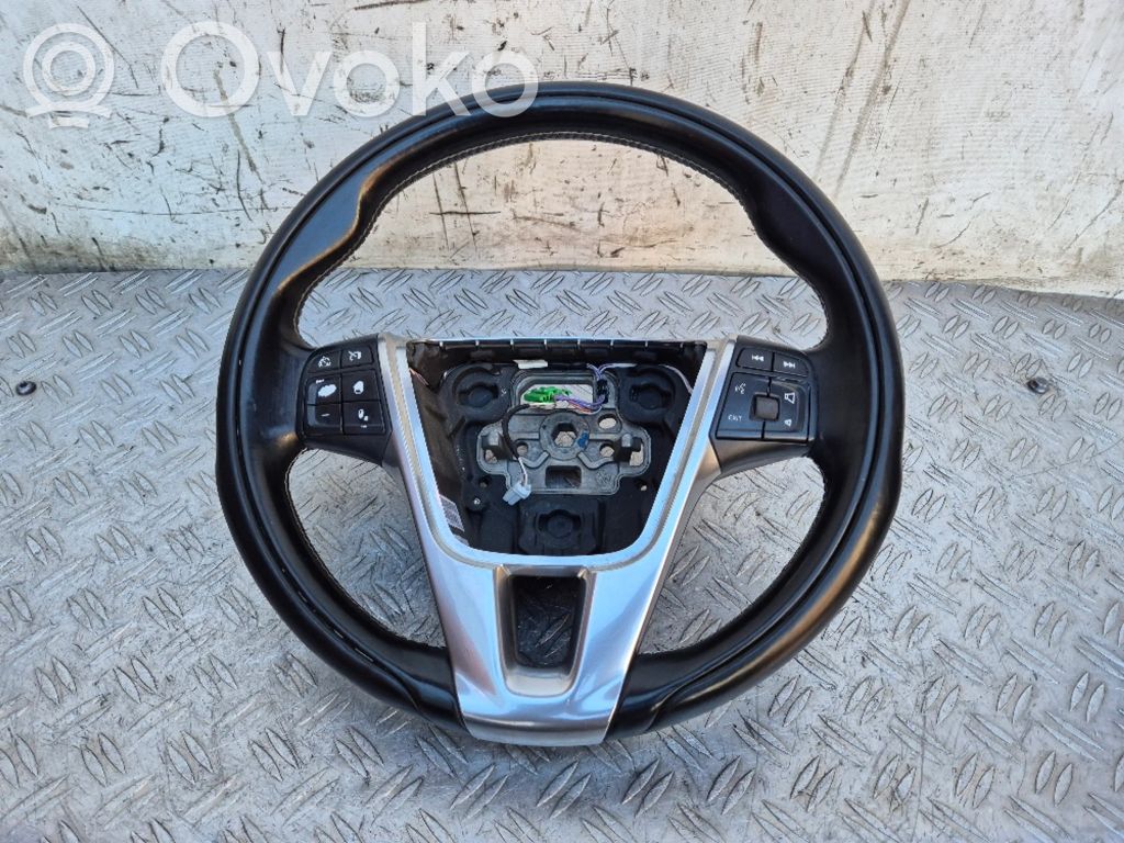 Volvo V60 Stūre 