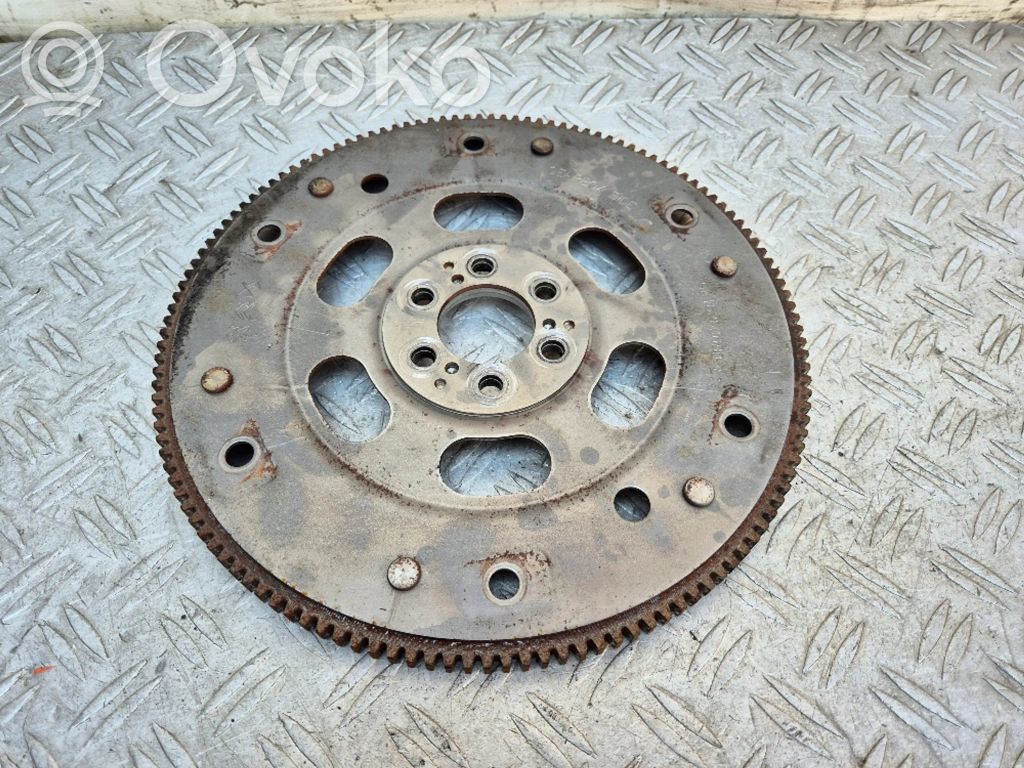 Citroen C4 SpaceTourer Flywheel 