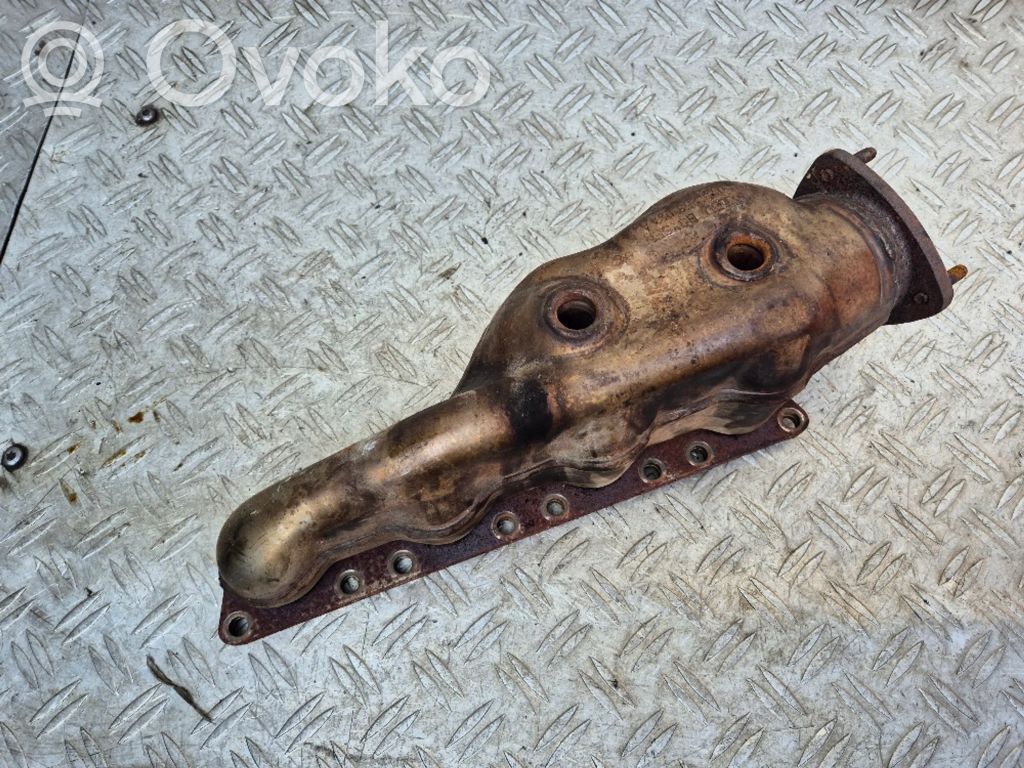 Audi A4 S4 B6 8E 8H Pakosarja 