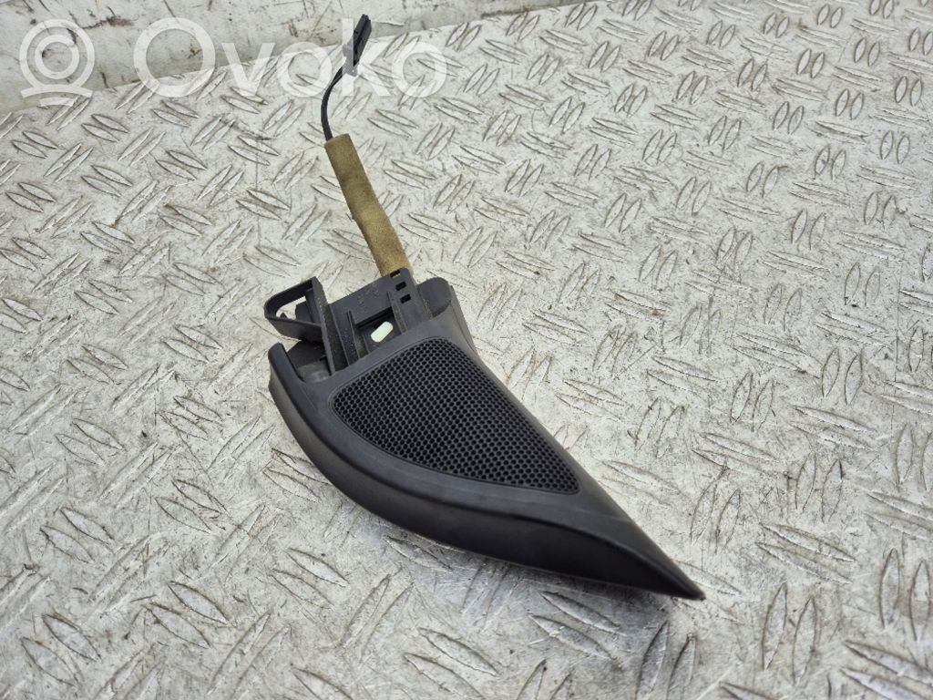 Volkswagen Golf VI Front door high frequency speaker 