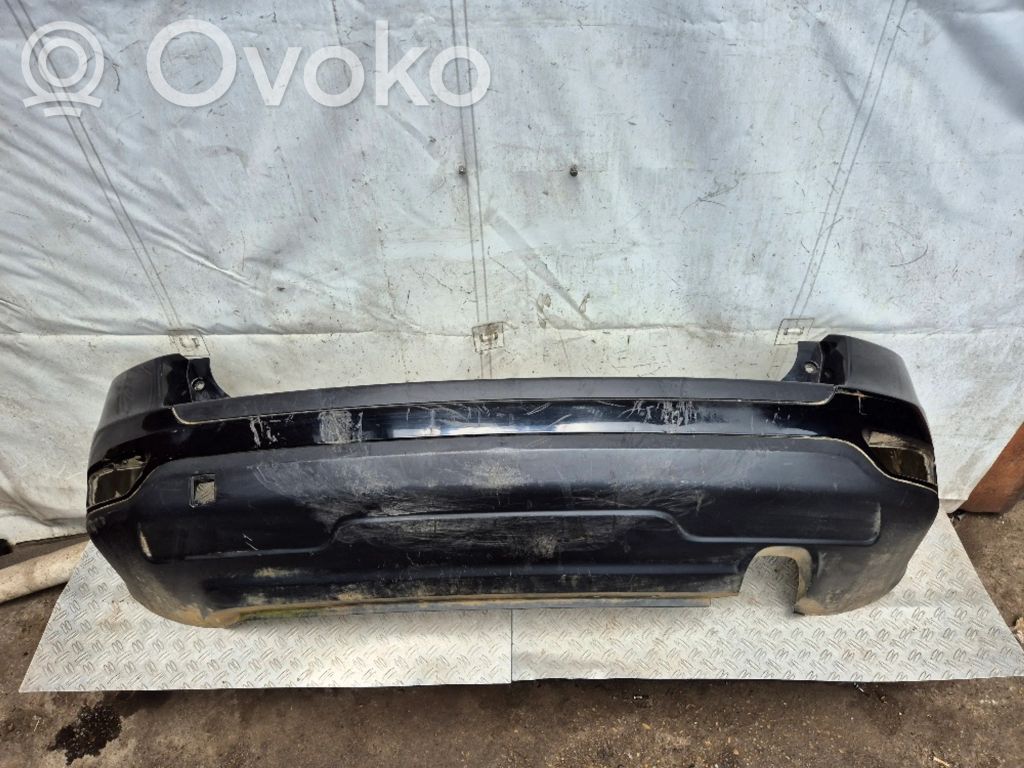Jeep Compass Rear bumper 