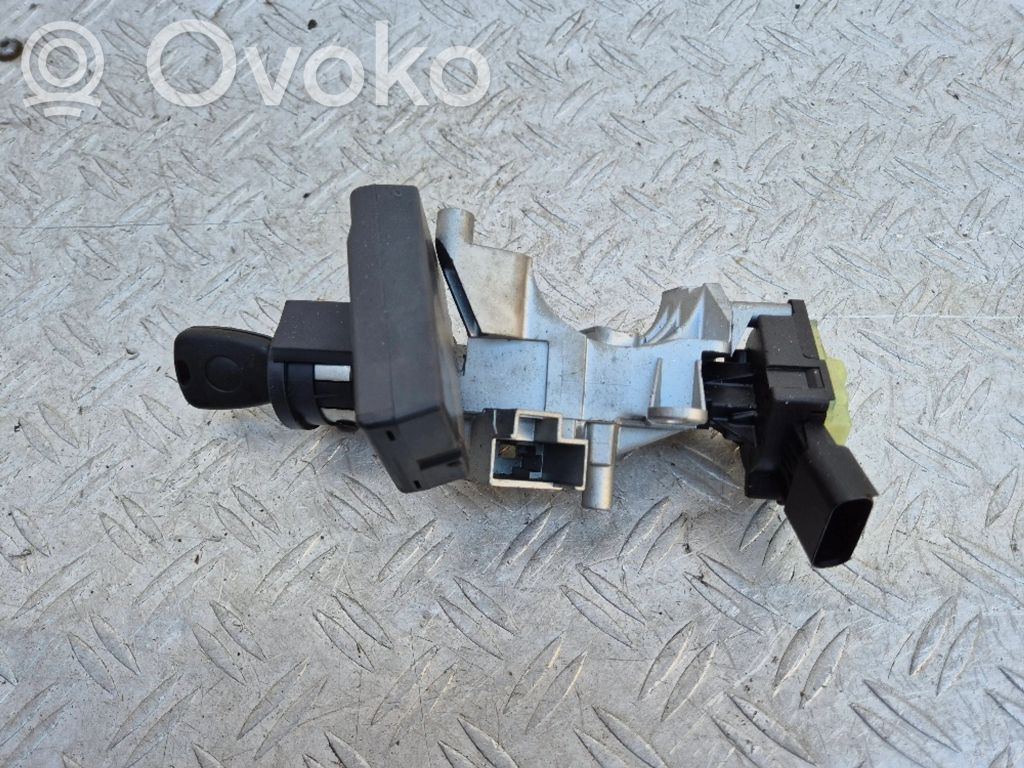 Jeep Compass Užvedimo spynelė 