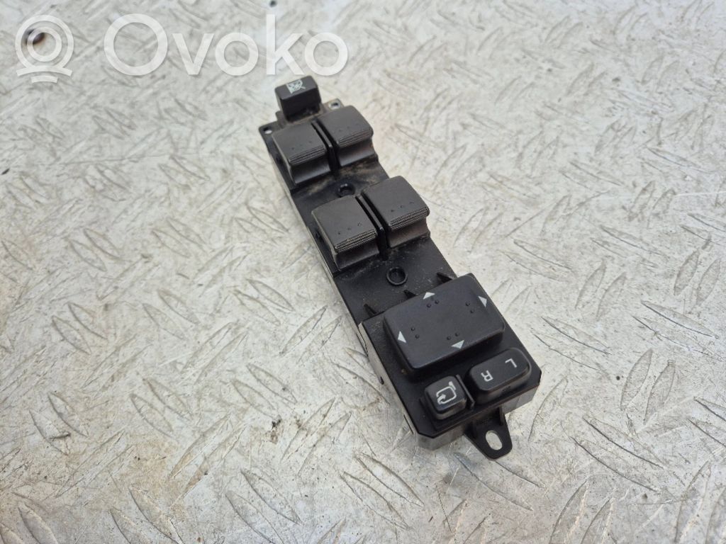 Mazda CX-7 Electric window control switch 