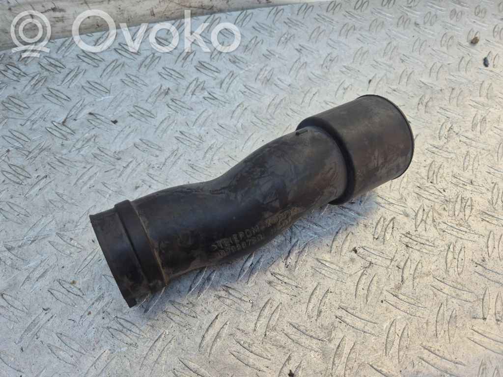 Opel Astra J Žarna (-os)/ vamzdis (-džiai) 