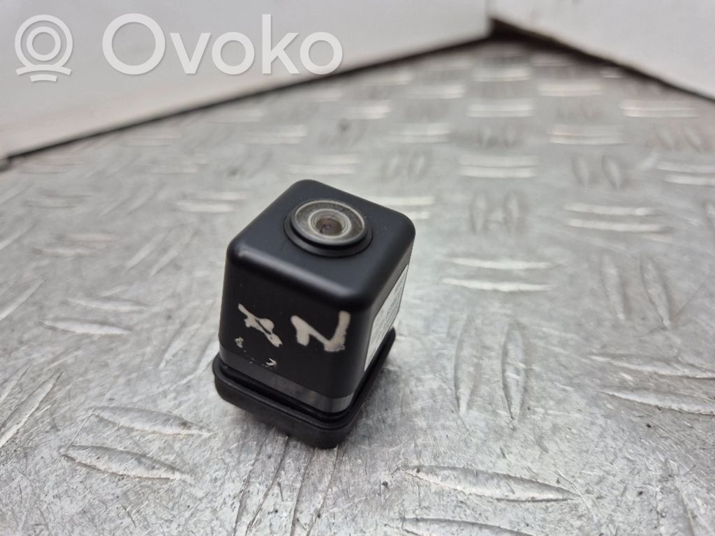 Mazda CX-7 Reversing camera 