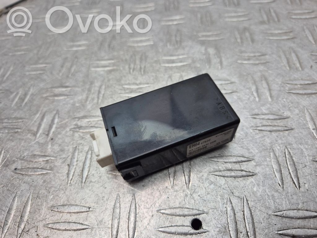 Mazda CX-7 Durų elektronikos valdymo blokas 