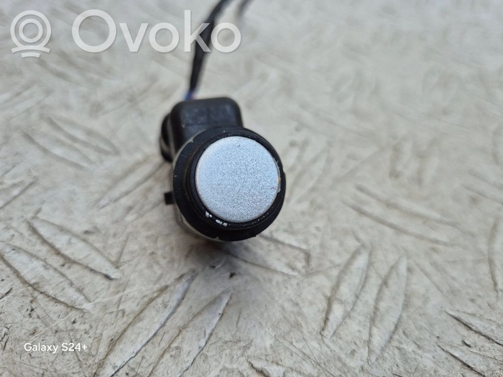 Ford Mondeo MK IV Parking PDC sensor 