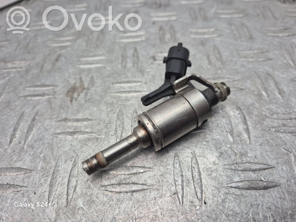 BMW 1 F20 F21 Inyector de combustible 
