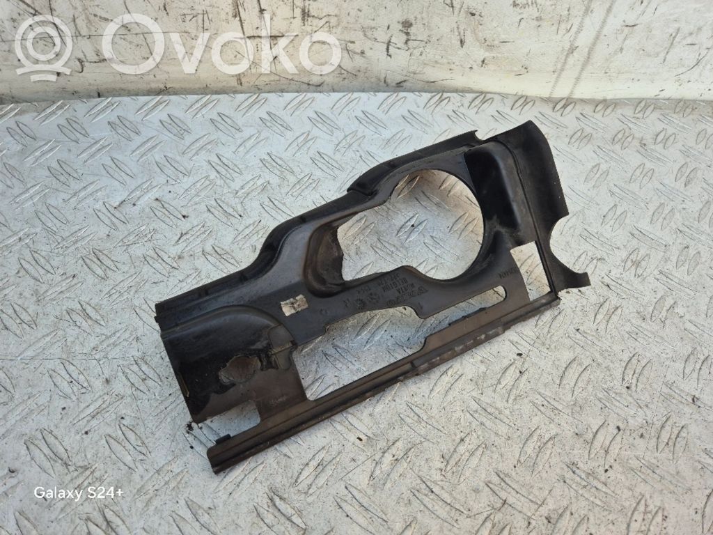Volvo V70 Wlot / Kanał powietrza intercoolera 