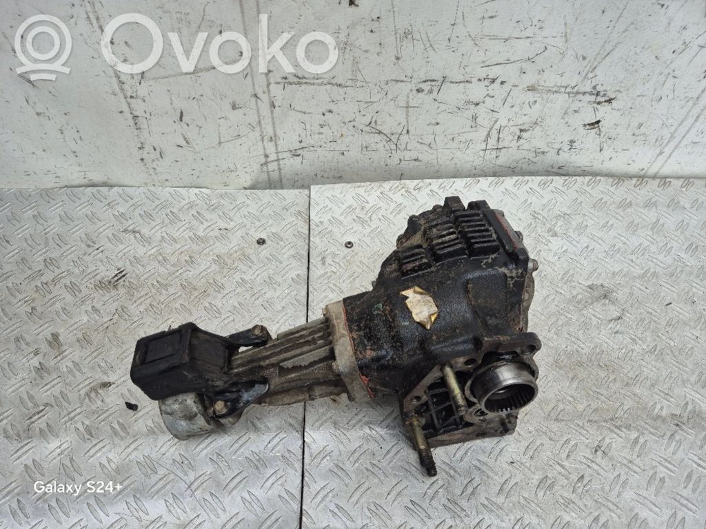 Toyota RAV 4 (XA20) Gearbox transfer box case 
