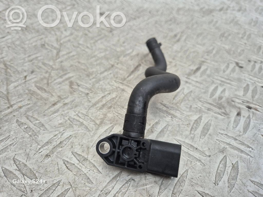 Skoda Octavia Mk3 (5E) Exhaust gas pressure sensor 