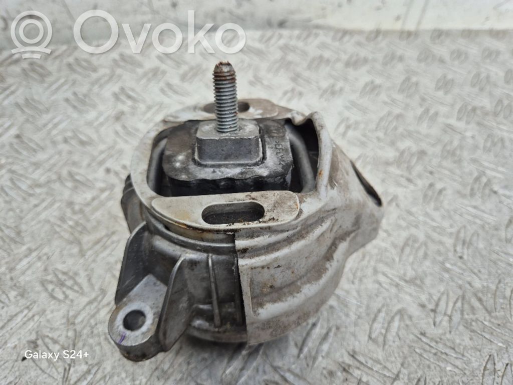 BMW X3 F25 Engine mount bracket 