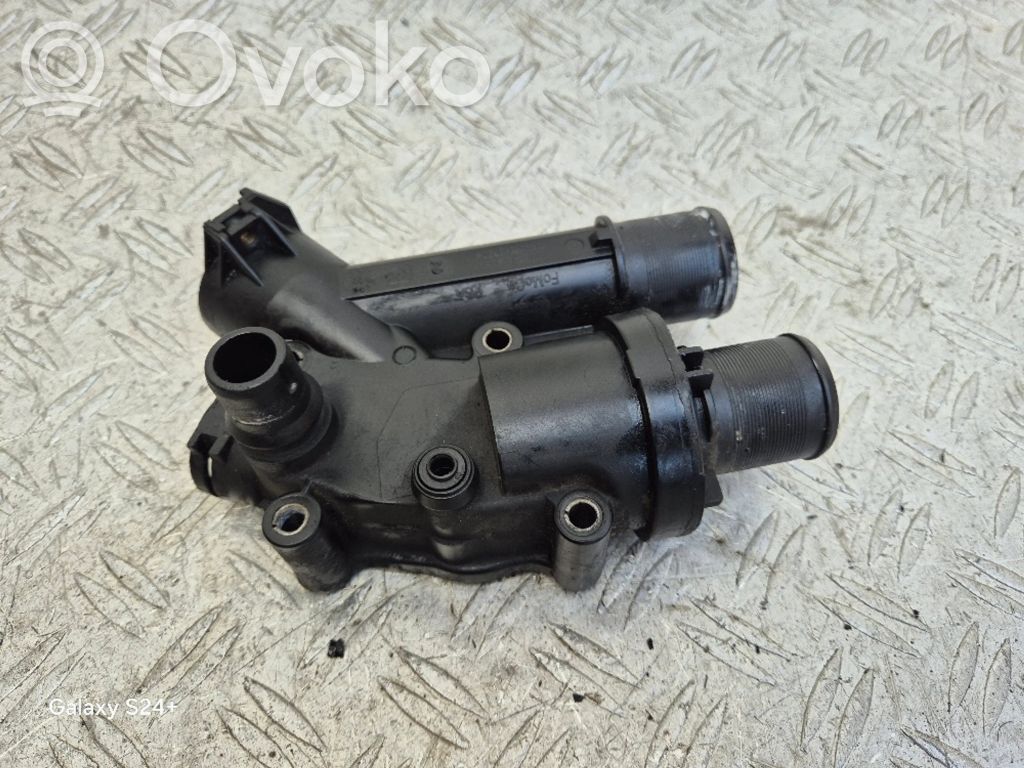 Land Rover Freelander 2 - LR2 Carcasa del termostato 
