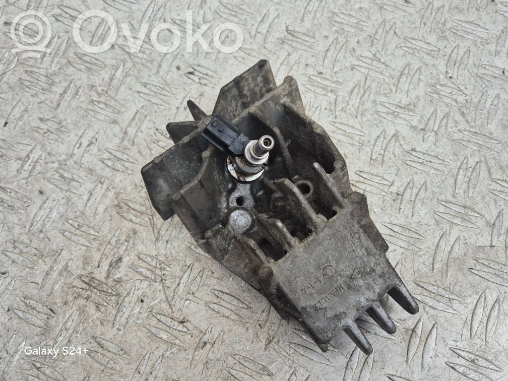 Renault Megane III AdBlue injector 