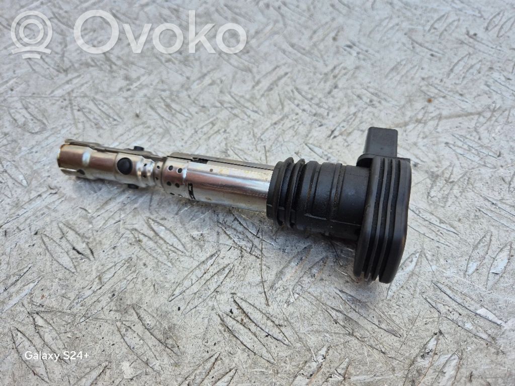 Audi A4 S4 B6 8E 8H High voltage ignition coil 