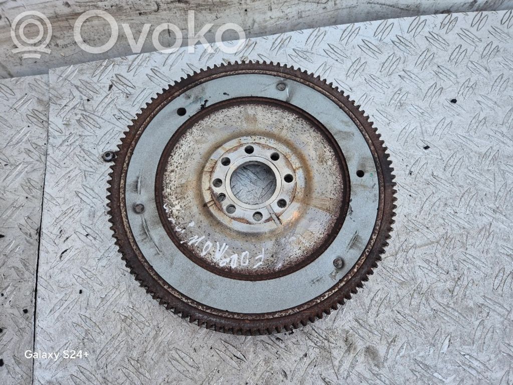 Ford Mondeo MK IV Smagratis 