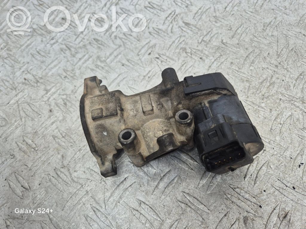 Citroen C5 EGR vārsts 