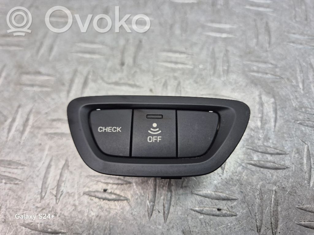 Other switches/knobs/shifts   96637760ZD