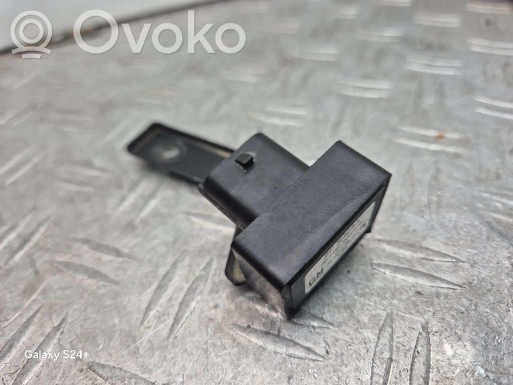 Opel Insignia A Sensor 