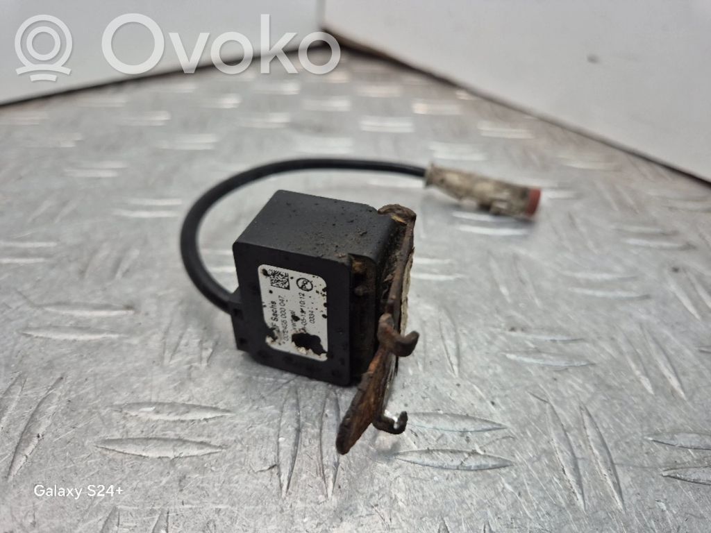 Opel Insignia A Sensor 