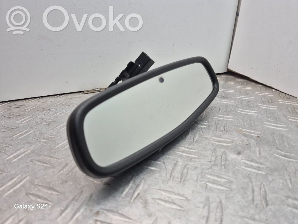 Opel Insignia A Espejo retrovisor (interior) 
