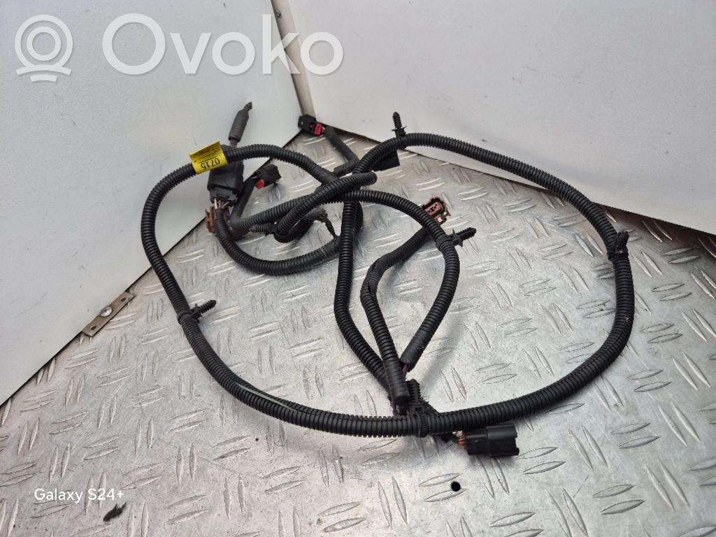 Cableado del sensor de aparcamiento (PDC)   95470715