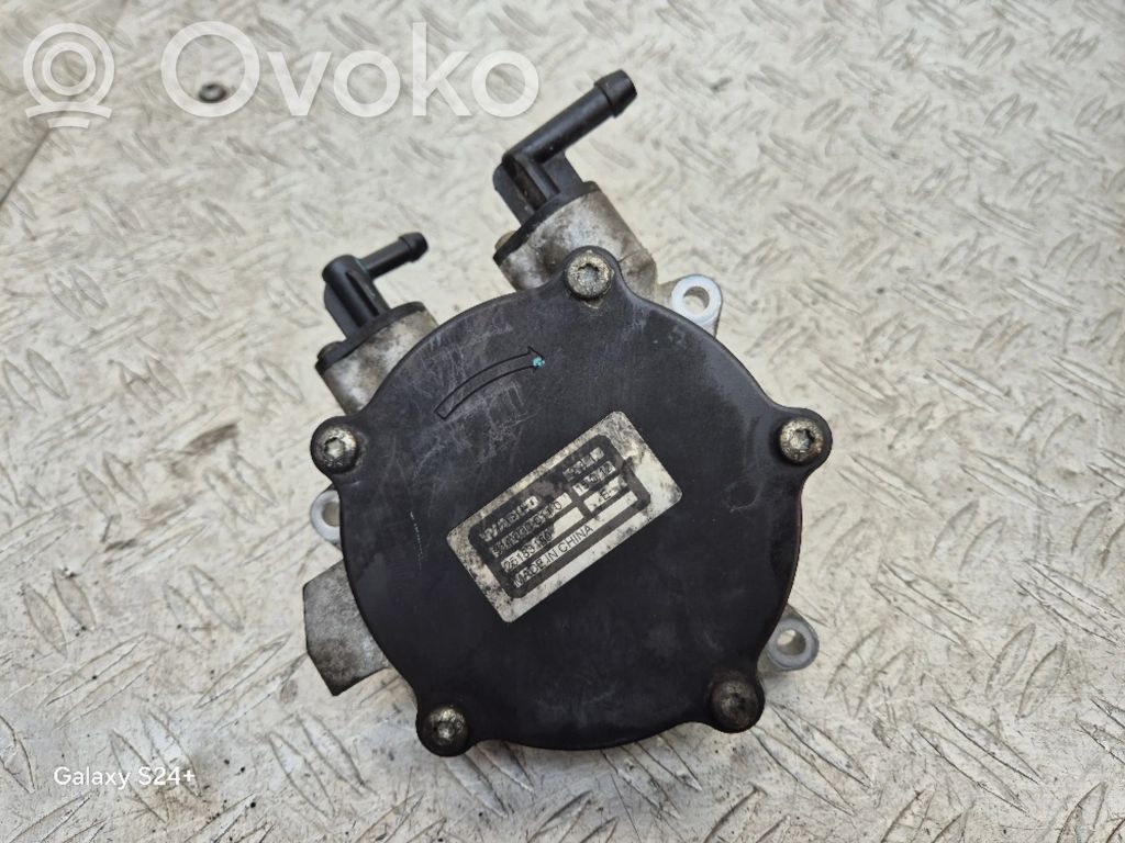 Bomba de vacío   25183189