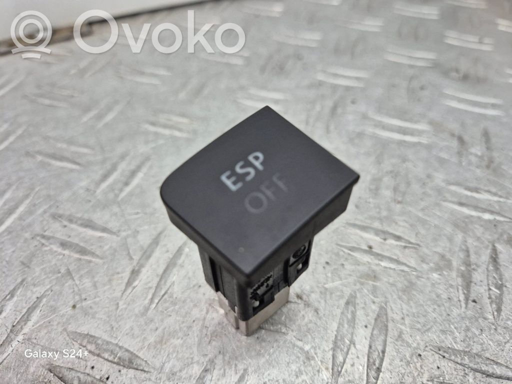 Volkswagen PASSAT B6 ESP (stability program) switch 