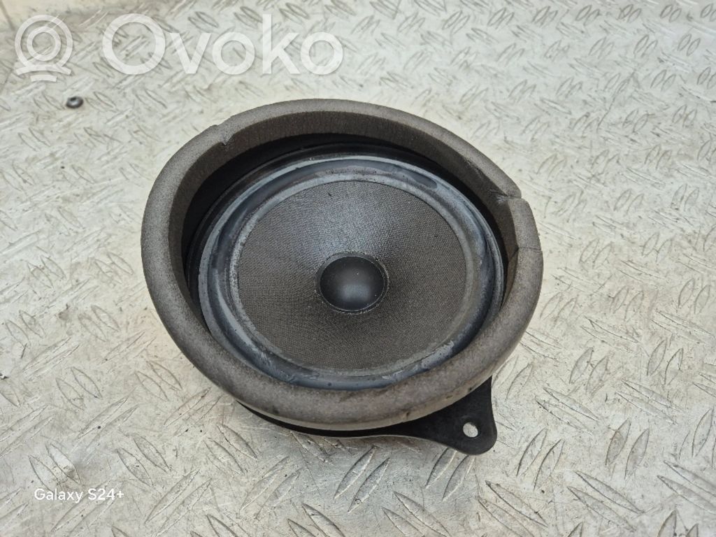 BMW X5 E53 Rear door speaker 