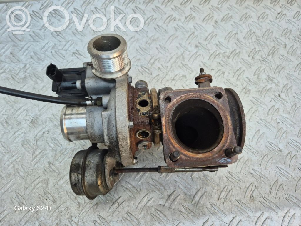 Turbina   55231115,799502,MGT1446Z,55221800,70290902,B858
