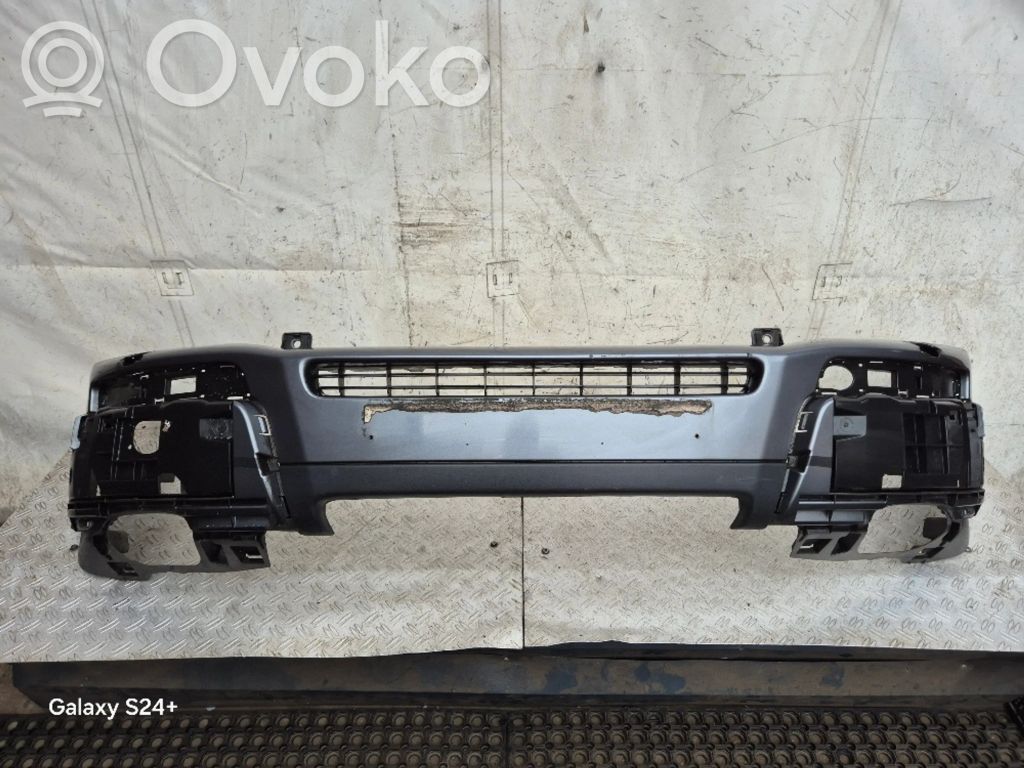 Volvo XC90 Front bumper 