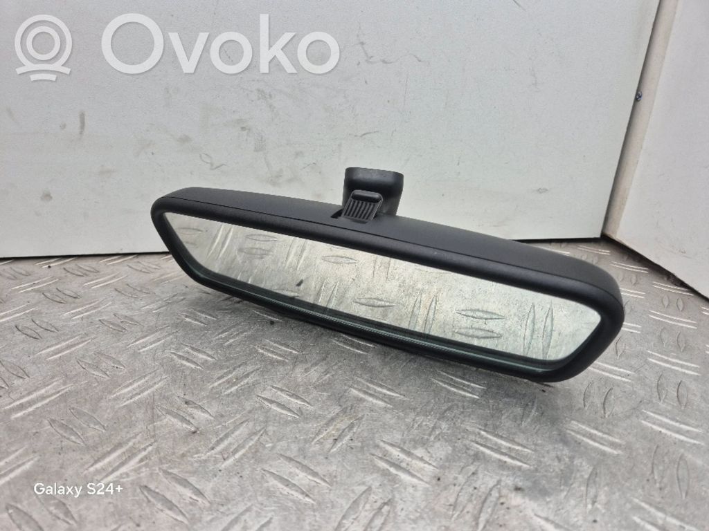Volvo V60 Rear view mirror (interior) 