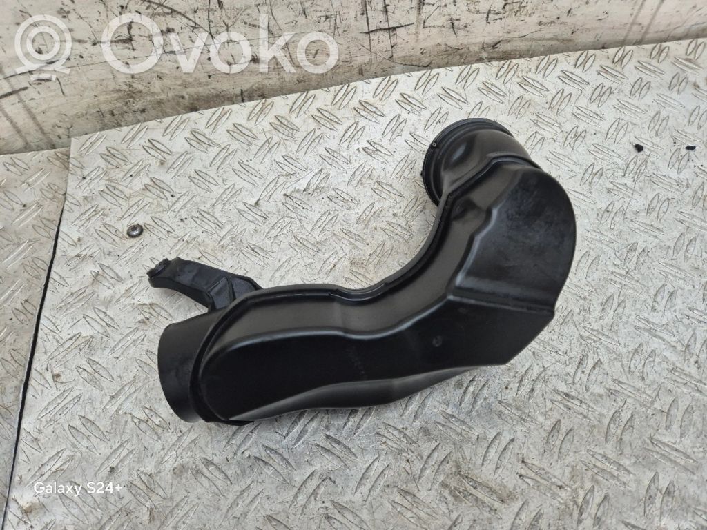 Volvo V60 Interkūlerio žarna (-os)/ vamzdelis (-iai) 