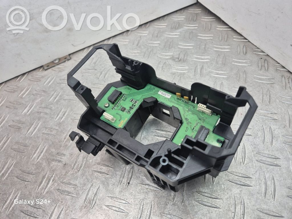 Volvo V60 Capteur d'angle de braquage 