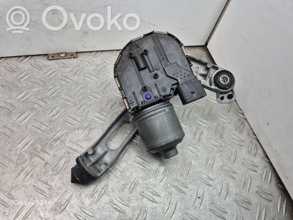 Ford Focus Wiper motor 