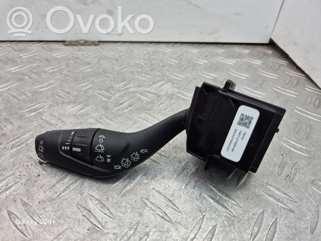 Ford Focus Wiper control stalk 