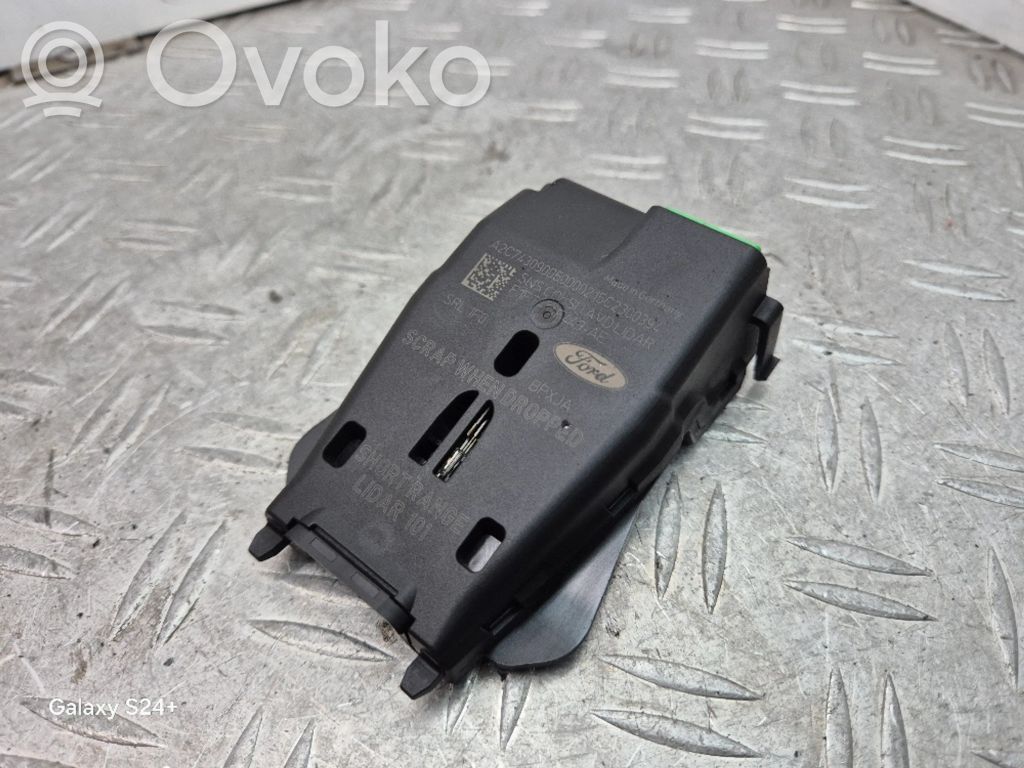 Windshield/windscreen camera   F1FT14F449AE