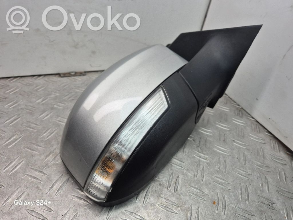 Ford Focus Veidrodėlis (elektra valdomas) 